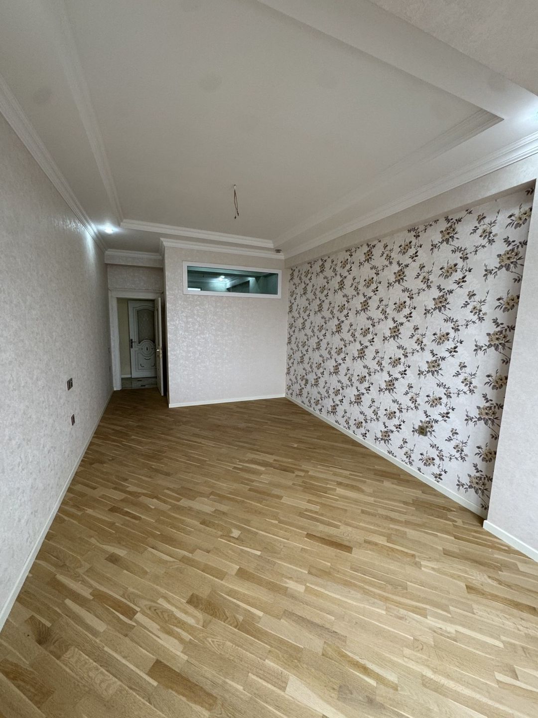 Satılır 3 otaqlı yeni tikili 106 m² — Mənzil, Bakı (8)