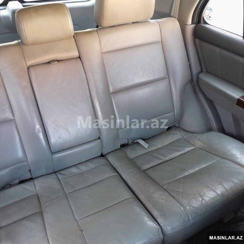 Kia Kia, 2006 il 10-VE-588 — Avtomobillər, Bakı (5)