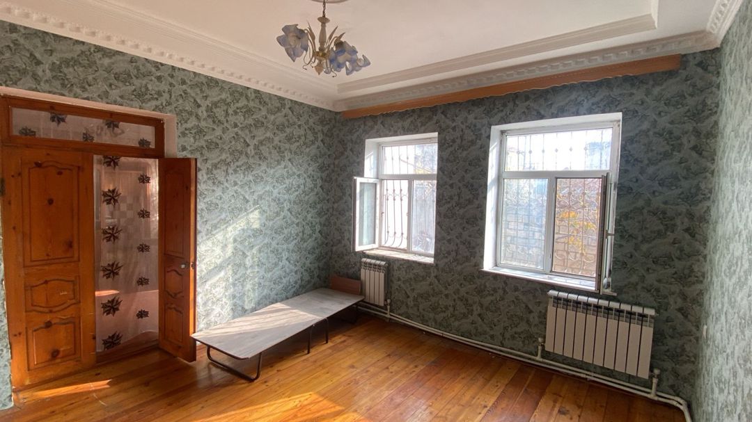 Satılır 3 otaqlı həyət evi/bağ evi 86 m² — Ev, villa, Bakı (6)