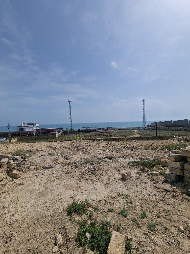 Satılır torpaq 6 sot — Torpaq, Bakı (3)