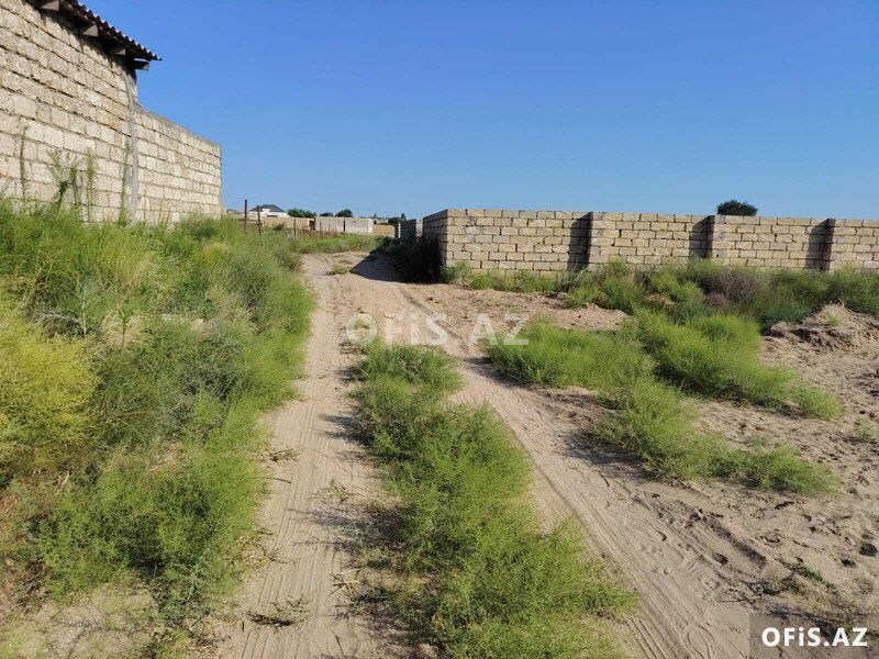 Torpaq Satılır Sabunçu r., Nardaran q., 12 sot — Torpaq, Bakı (5)