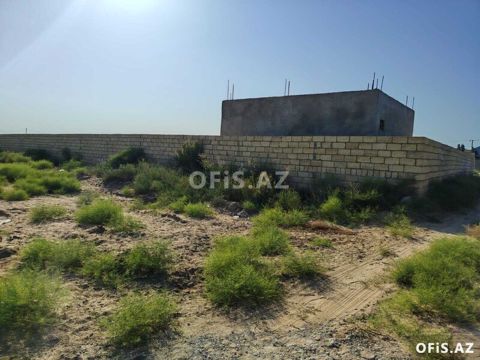 Torpaq Satılır Sabunçu r., Nardaran q., 12 sot — Bakı