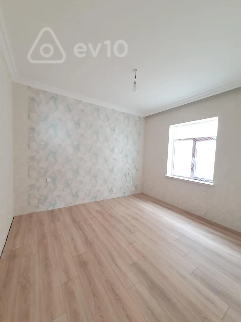 4 otaqlı həyət evi, 110 m², Zabrat — Ev, villa, Bakı (6)
