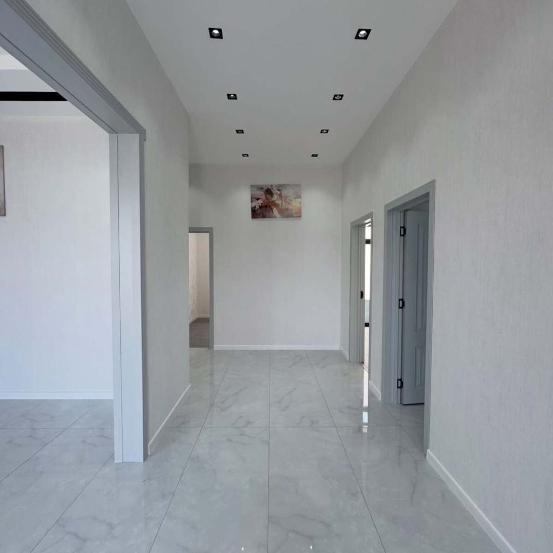 Satılır 4 otaqlı həyət evi/bağ evi 160 m² — Ev, villa, Bakı (5)