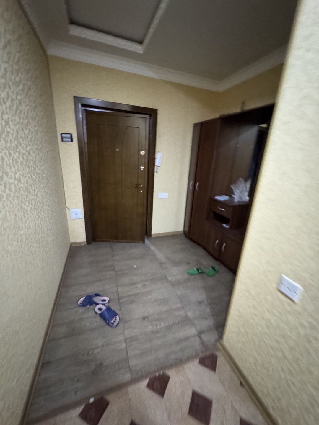 Satılır 2 otaqlı yeni tikili 67 m² — Mənzil, Bakı (7)