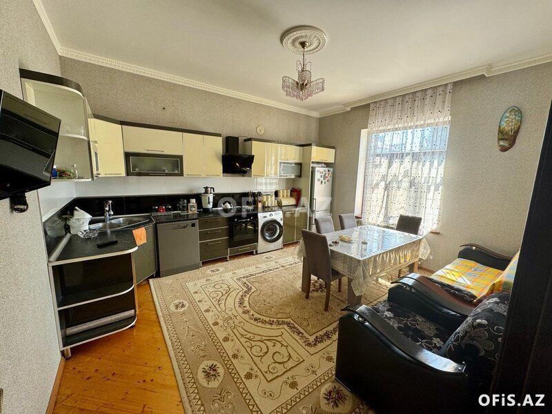 Satılır Xəzər r., Mərdəkan q., 6 otaq, 260 m² — Ev, villa, Bakı (3)