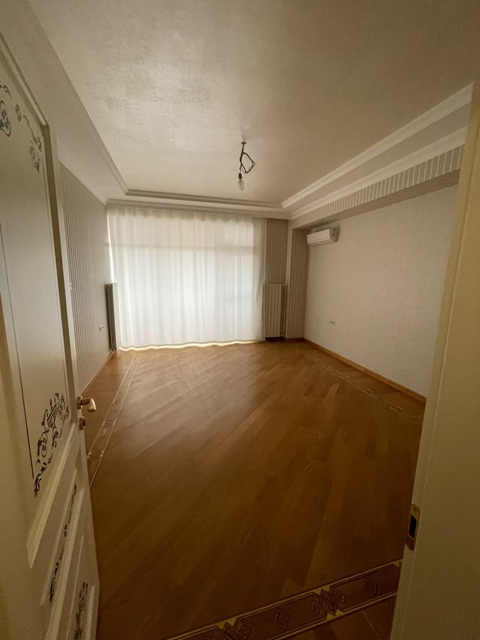 6+ otaqlı mənzil kirayə verilir, 250 m², Yasamal r. Elimler metrosuna yaxin, Bakı — Mənzil, Bakı (2)