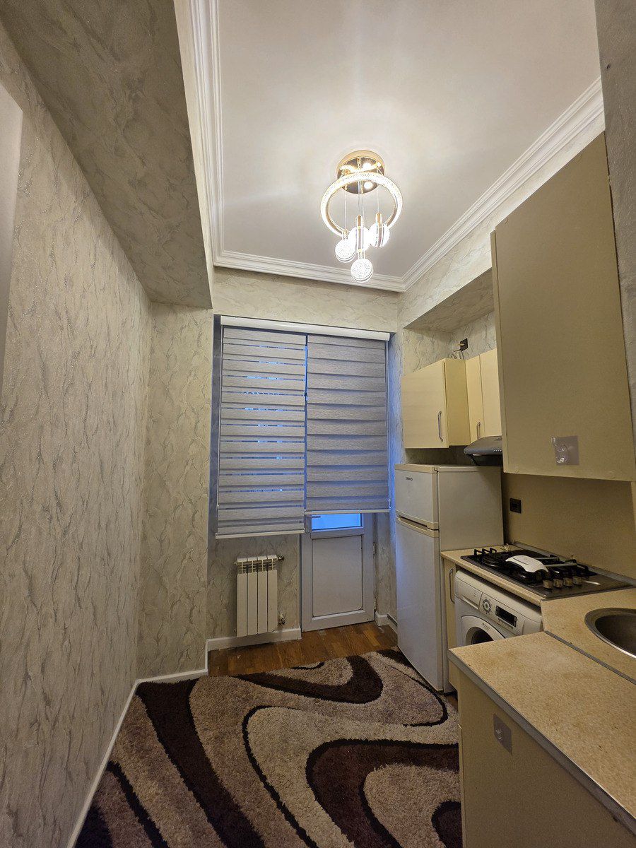 Satılır 2 otaqlı yeni tikili 54 m² — Mənzil, Xırdalan (9)