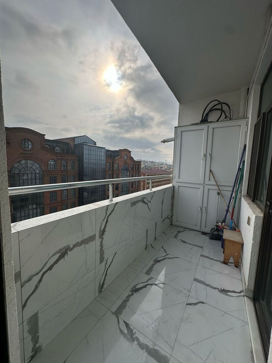 Satılır 3 otaqlı yeni tikili 102 m² — Mənzil, Bakı (11)