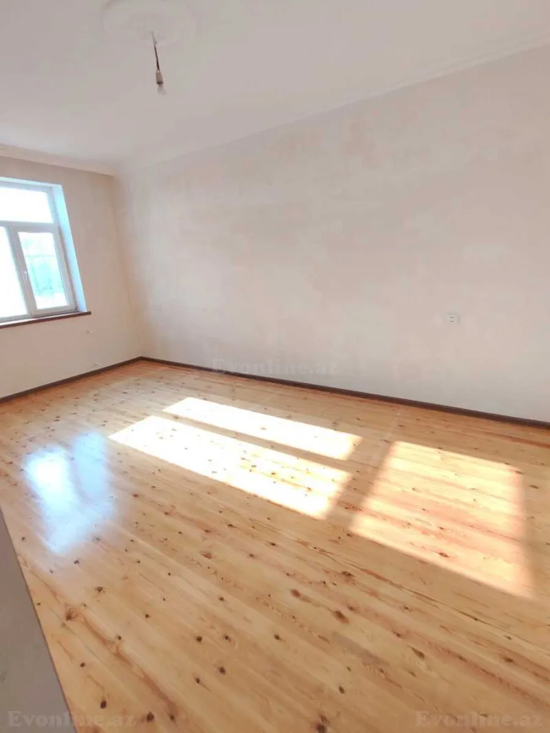 Satılır 5 otaqlı Həyət evi 160 m² Bakı, Xəzər r., Binə — Ev, villa, Bakı (4)