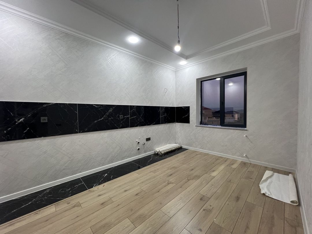 Satılır 5 otaqlı həyət evi/bağ evi 160 m² — Ev, villa, Bakı (4)