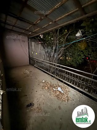 Satılır 3 otaqlı 90 m² köhnə tikili 9 mkr — Mənzil (11)