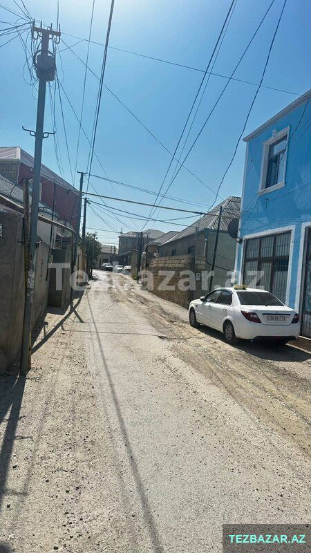 Xırdalanda həyət evi — Ev, villa, Bakı (9)