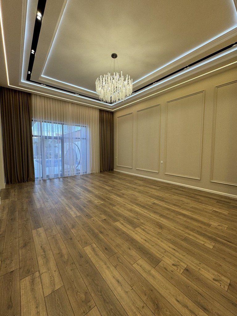 Satılır 5 otaqlı həyət evi/bağ evi 300 m² — Ev, villa, Bakı (7)