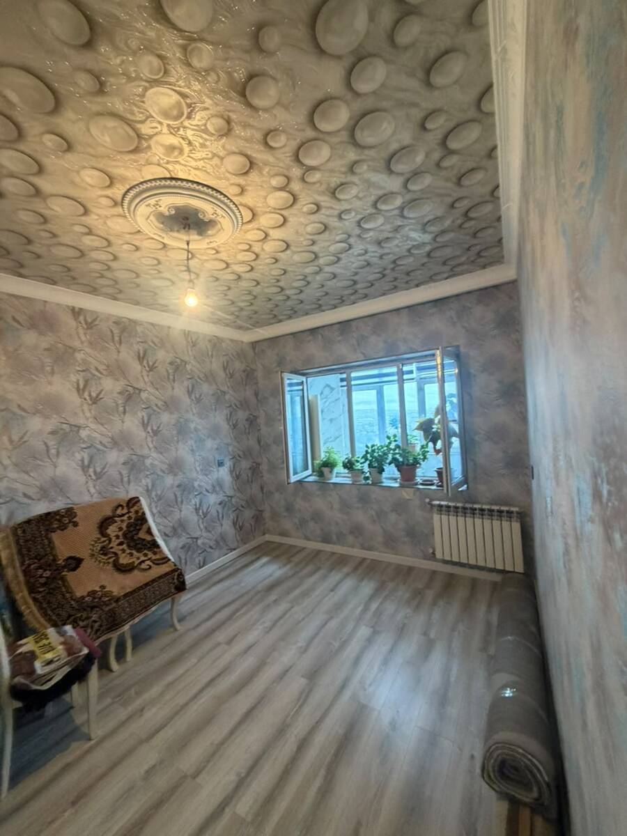 Satılır 2 otaqlı köhnə tikili 75 m² — Mənzil, Bakı (6)