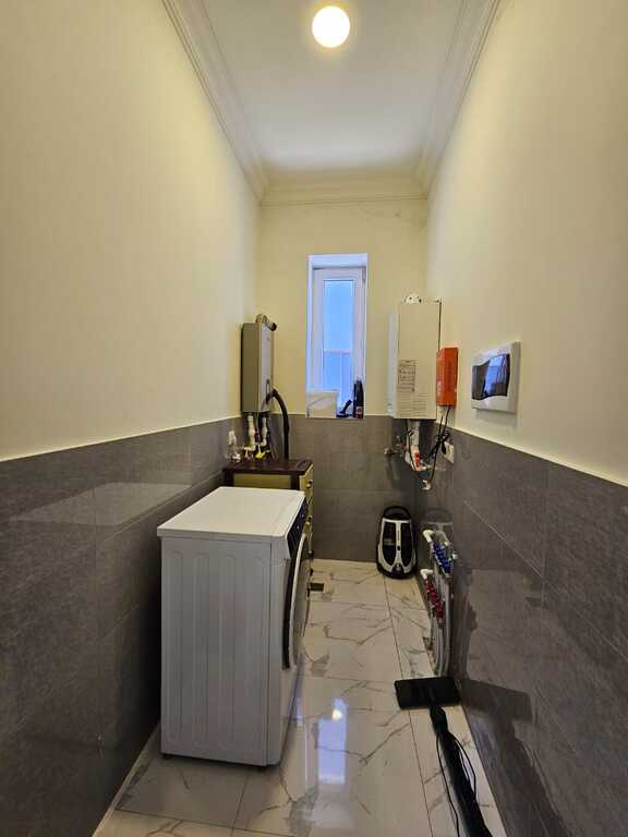 Satılır 4 otaqlı həyət evi/bağ evi 140 m² — Ev, villa, Bakı (5)