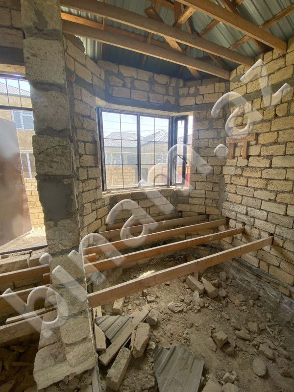 3 otaqlı Villa / Həyət evi, Satış, Abşeron — Ev, villa, Abşeron (8)