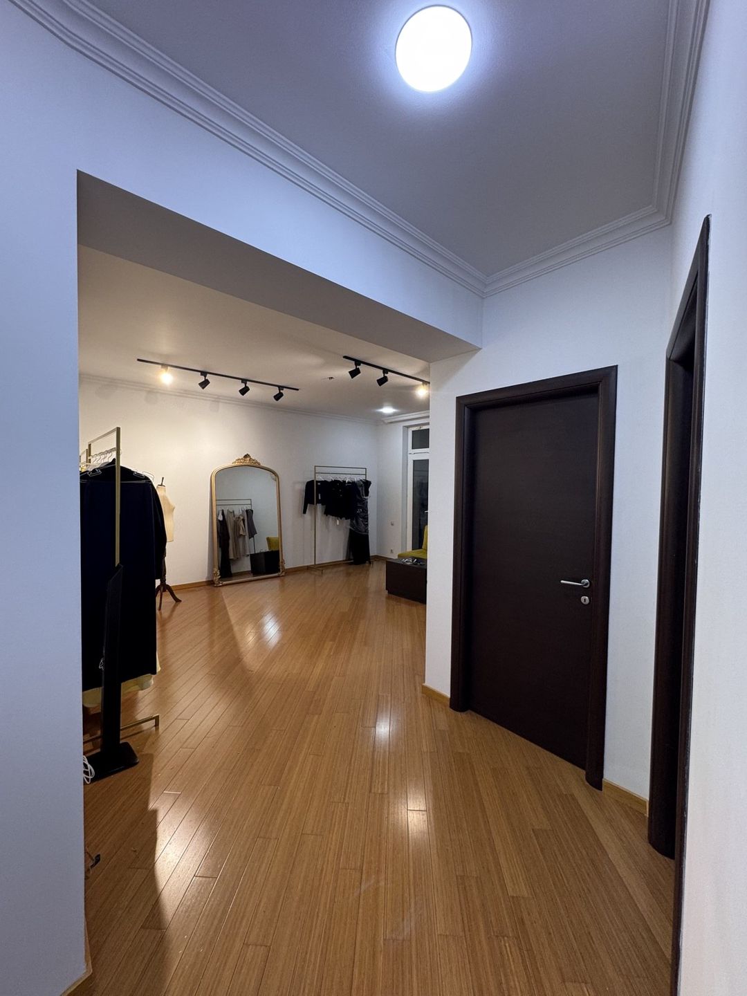 İcarəyə verilir 3 otaqlı yeni tikili 100 m² — Mənzil, Bakı (3)