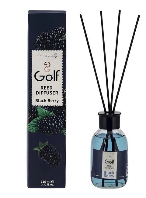 Aromatik diffuzor Golf Live Naturally Black Berry, 110 ml — 6.48 ₼ · Bakı · Mallar Aromatik diffuzor Golf Live Naturally Black Berry, 110 ml — Bakı