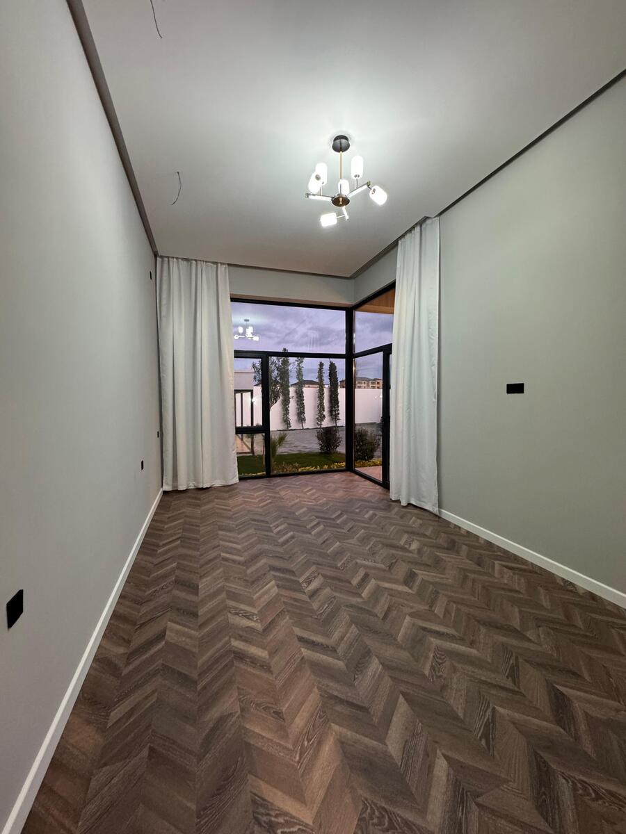 Satılır 5 otaqlı həyət evi/bağ evi 240 m² — Ev, villa, Bakı (6)