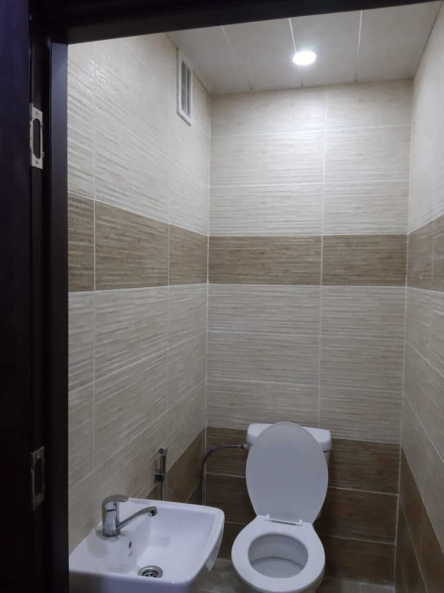 İcarəyə verilir 3 otaqlı yeni tikili 85 m² — Mənzil, Bakı (10)