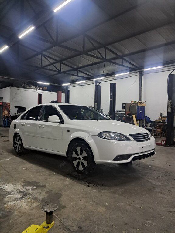 Daewoo Gentra, 1.5 L, 2014 il, 425 000 km — Avtomobillər, Bakı