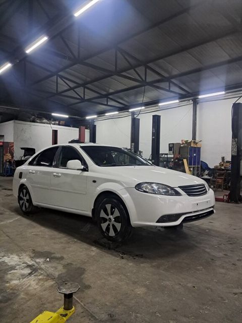 Daewoo Gentra, 1.5 L, 2014 il, 425 000 km — Bakı