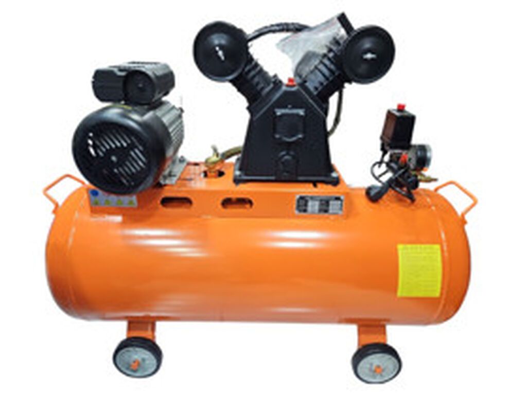 Elan başlığı: Kompressor Ural 120L Elan mətni: Kompressor Ural 120L — Pompa və kompressor, Bakı