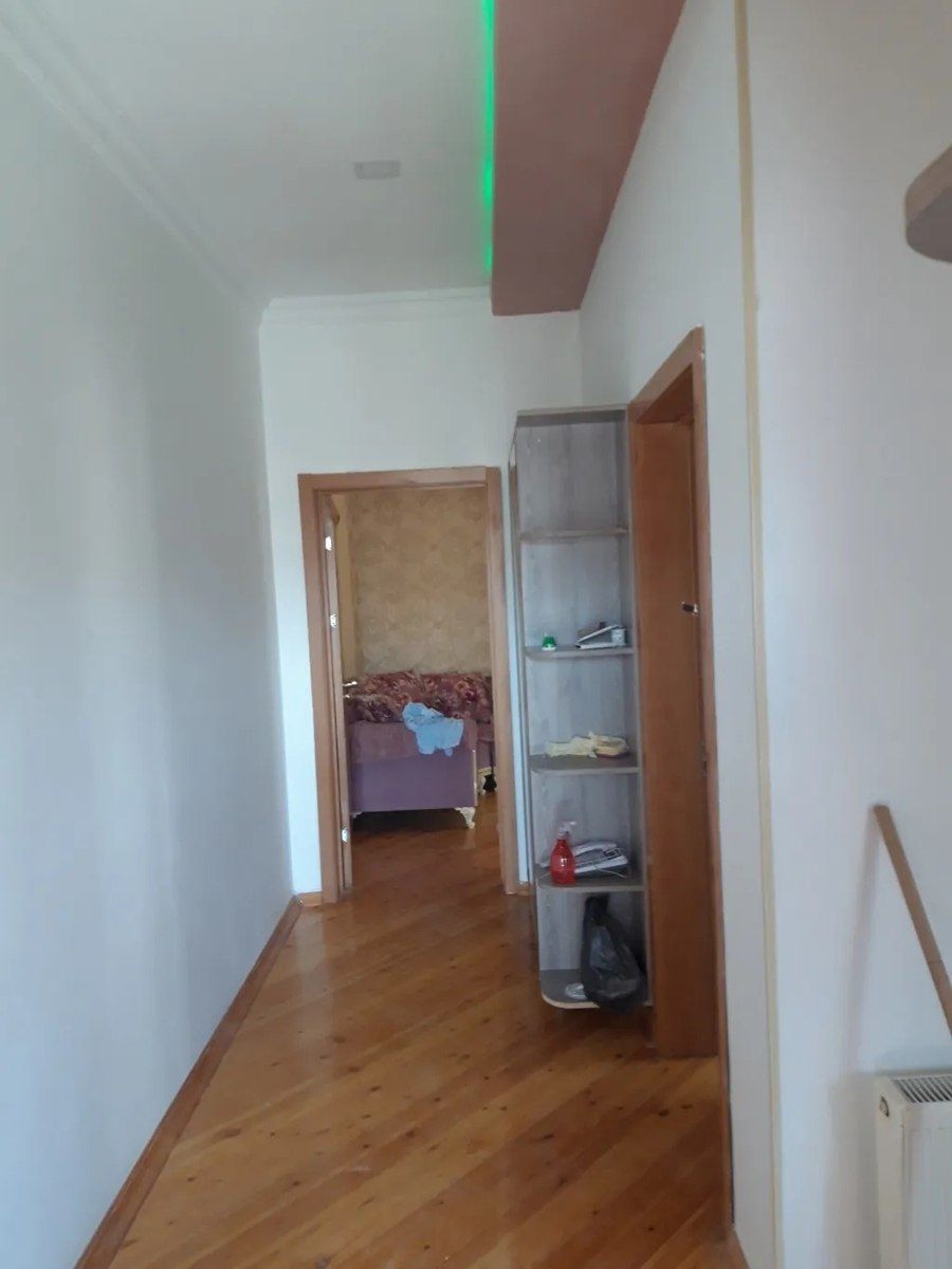 İcarəyə verilir 2 otaqlı həyət evi/bağ evi 65 m² — Ev, villa, Bakı (8)
