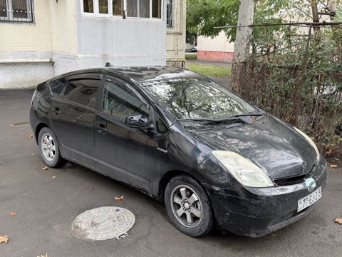 Toyota Prius, 1.5 L, 1.3 kWh, 2008 il, 280 000 km — Mingəçevir