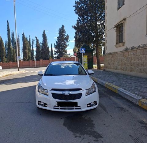 Chevrolet Cruze, 1.4 L, 2013 il, 353 000 km — Gəncə