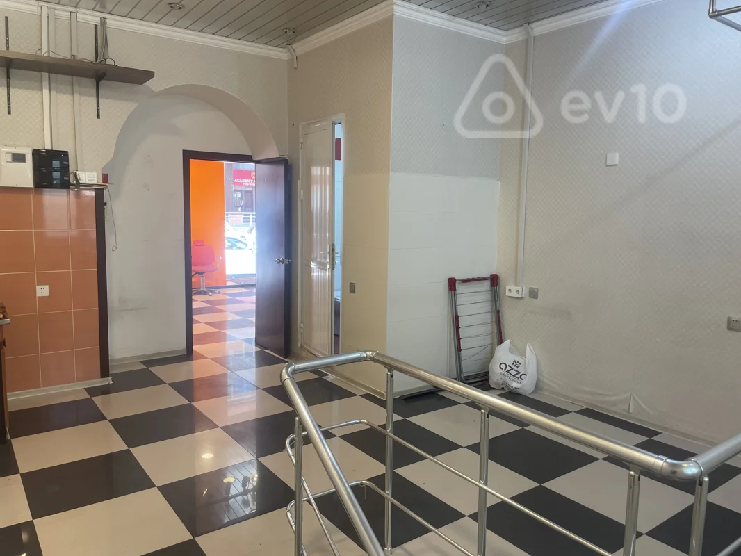 Obyekt, 100 m², Aşığmolla cüme — kirayə — Əmlak, Bakı (4)
