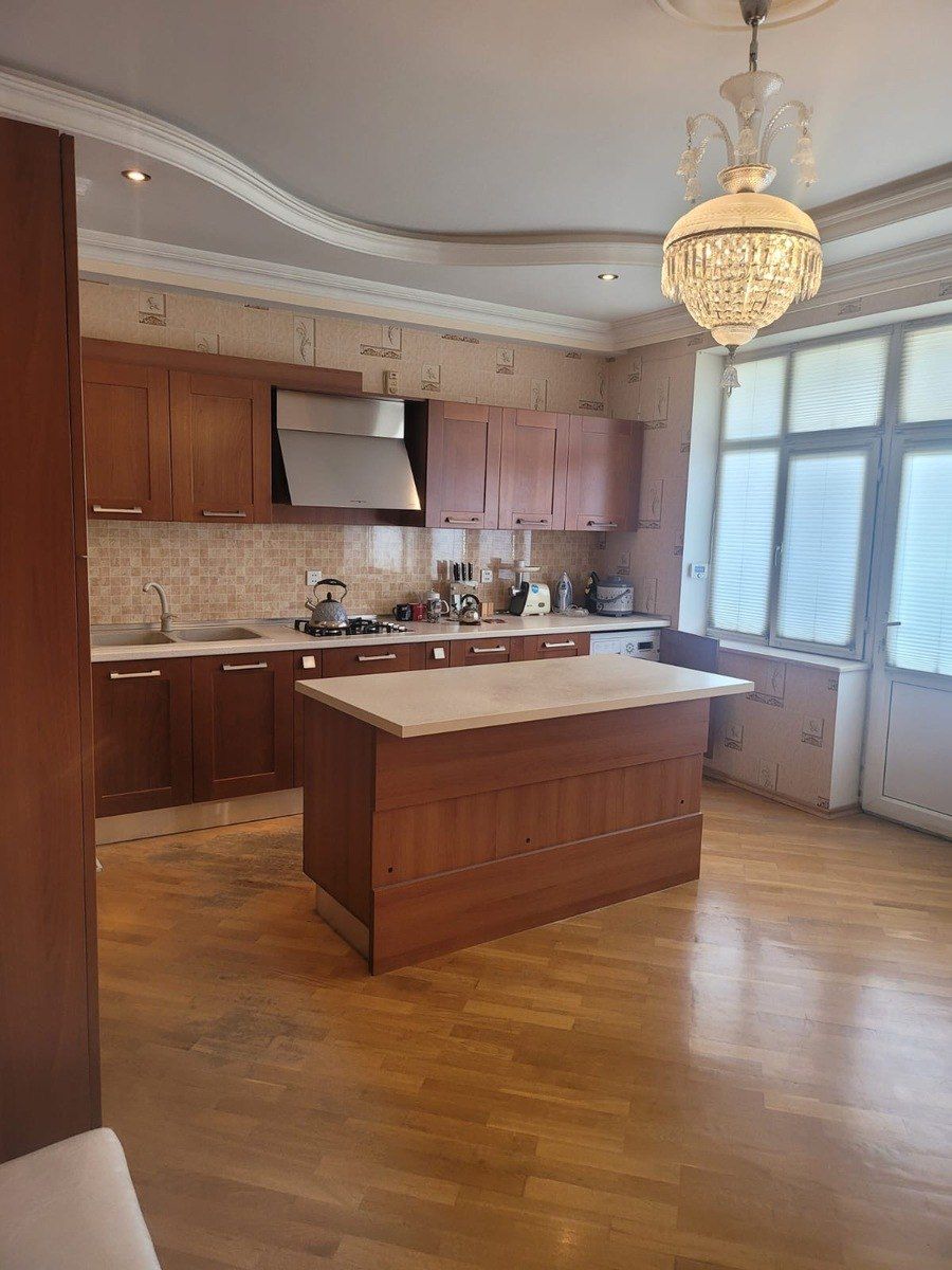 Satılır 3 otaqlı yeni tikili 115 m² — Mənzil, Bakı (12)