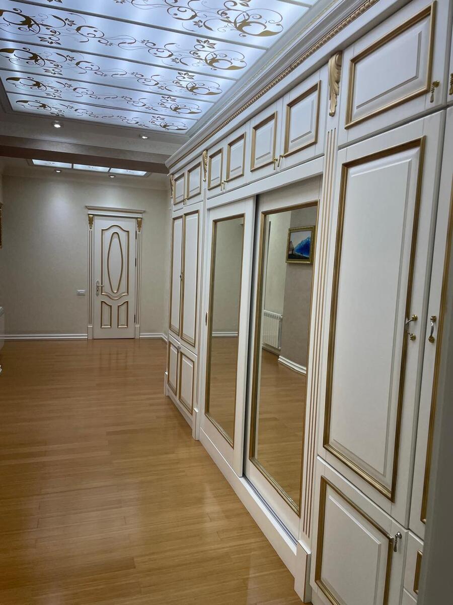 Satılır 3 otaqlı yeni tikili 153 m² — Mənzil, Bakı (11)