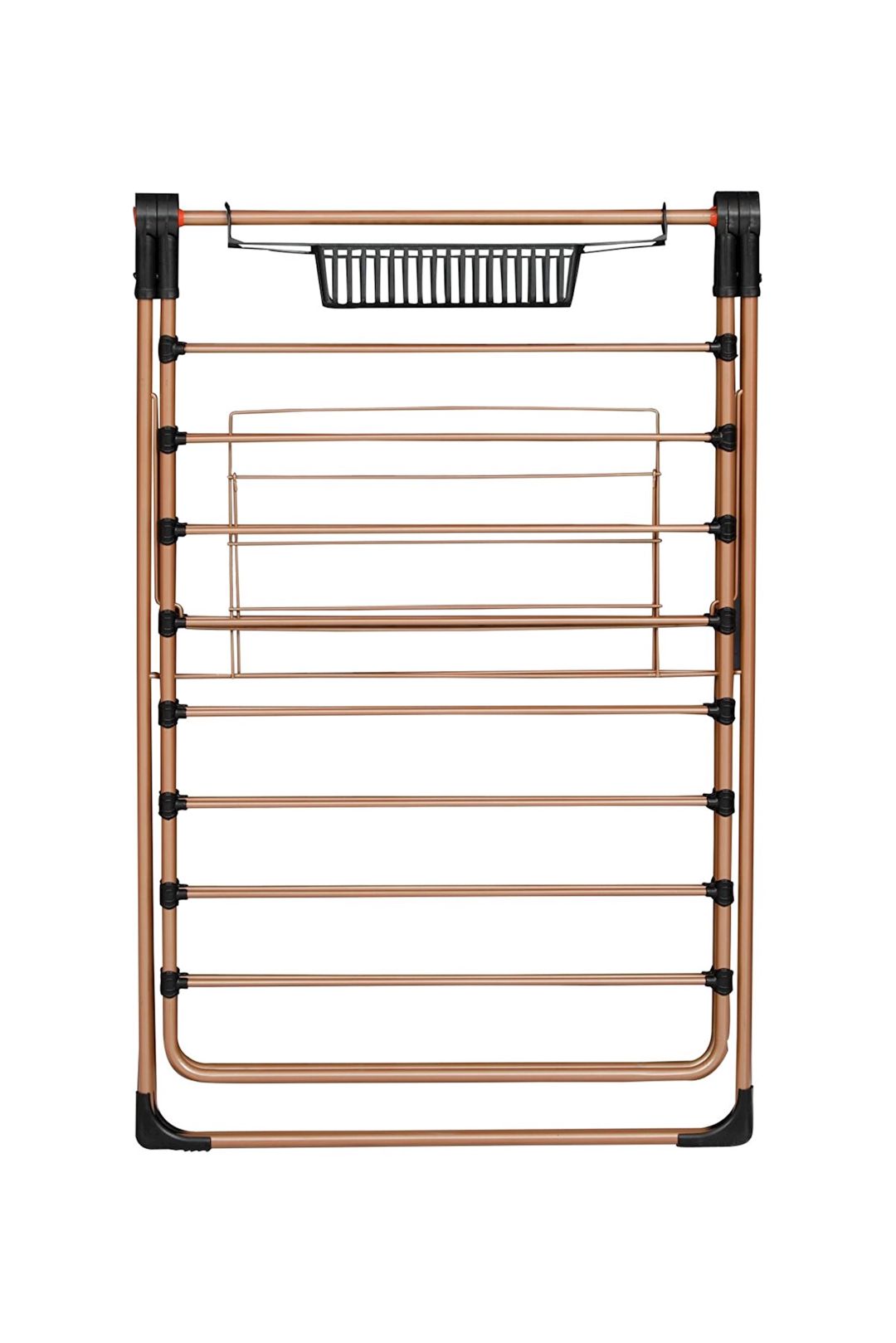 Paltar üçün quruducu Harbinger Nova Lux Mm033, metal/plastik, qızılı — Mallar, Bakı (2)