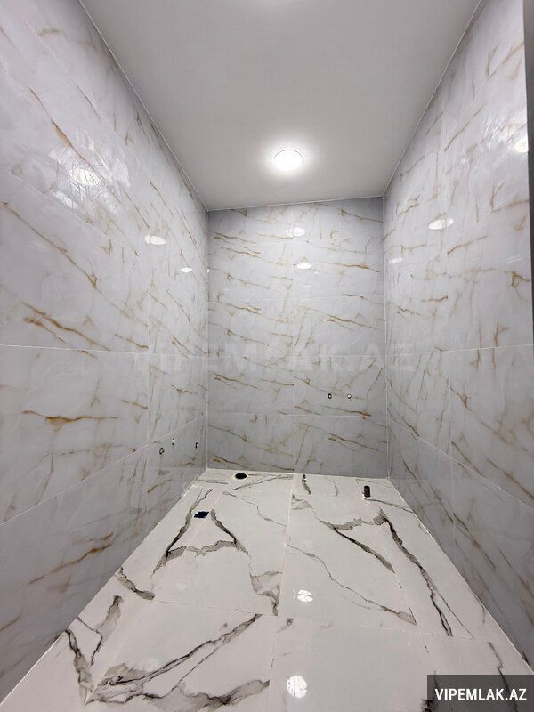 Xəzər rayonunda 5 otaqlı Həyət evi Satılır, 180 m² — Ev, villa, Bakı (9)