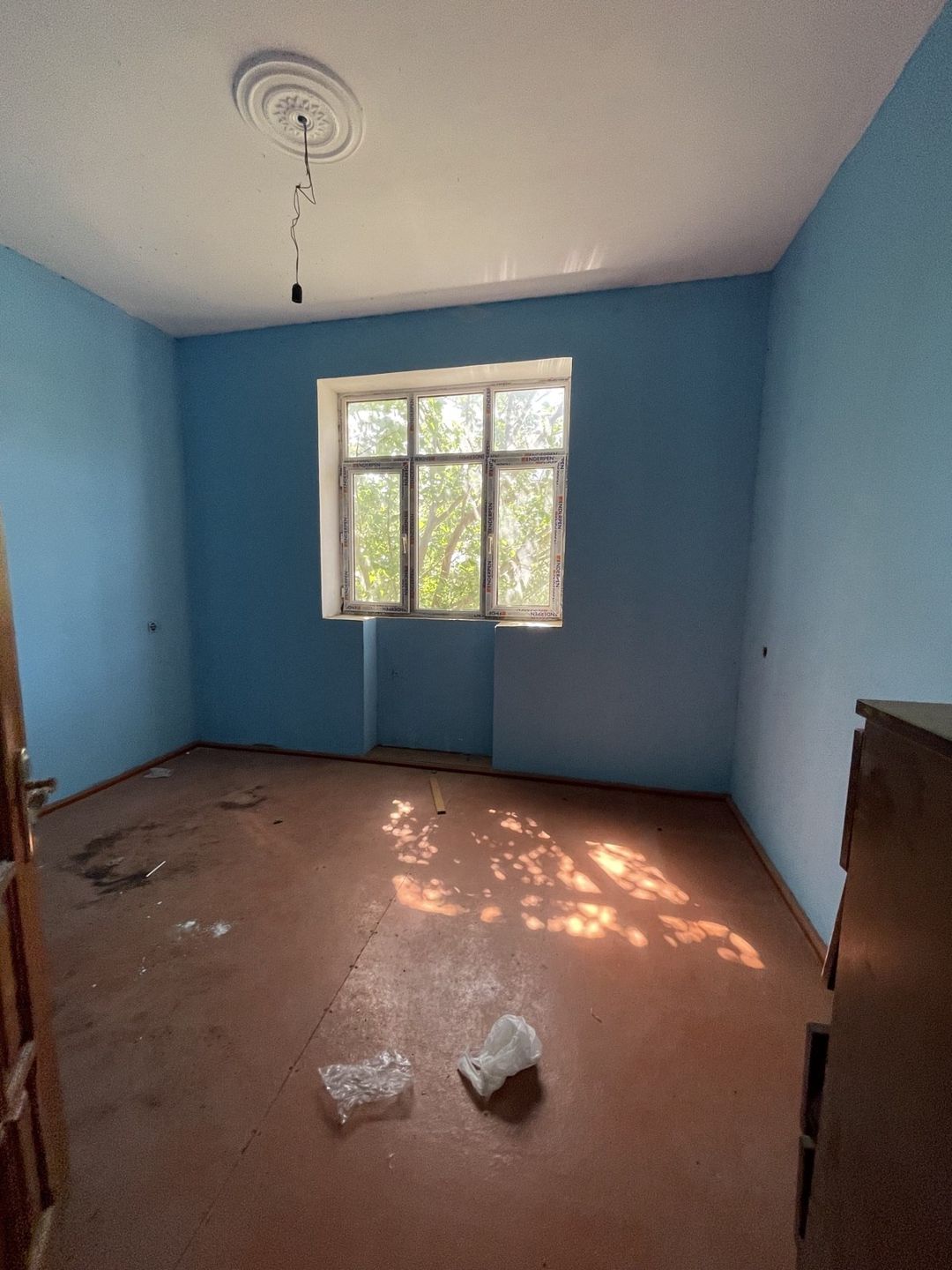 Satılır 10 otaqlı həyət evi/bağ evi 400 m² — Ev, villa, Bakı (6)