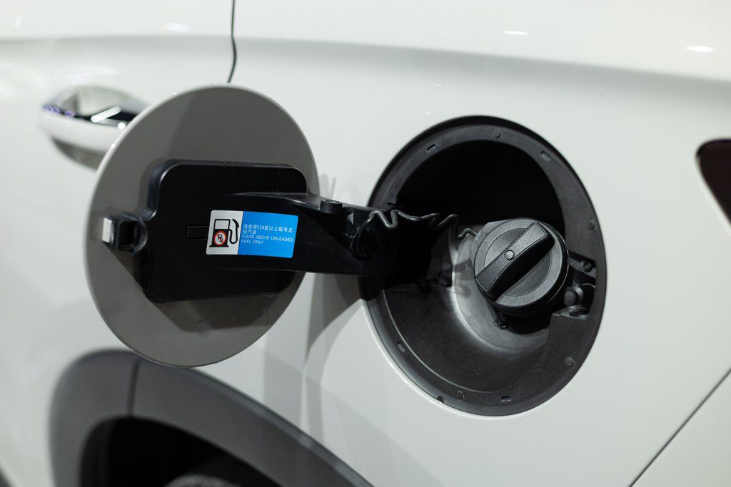 BYD Song Plus DM-İ, 1.5 L, 26.6 kWh, 2024 il, 52 346 km — Avtomobillər, Bakı (12)