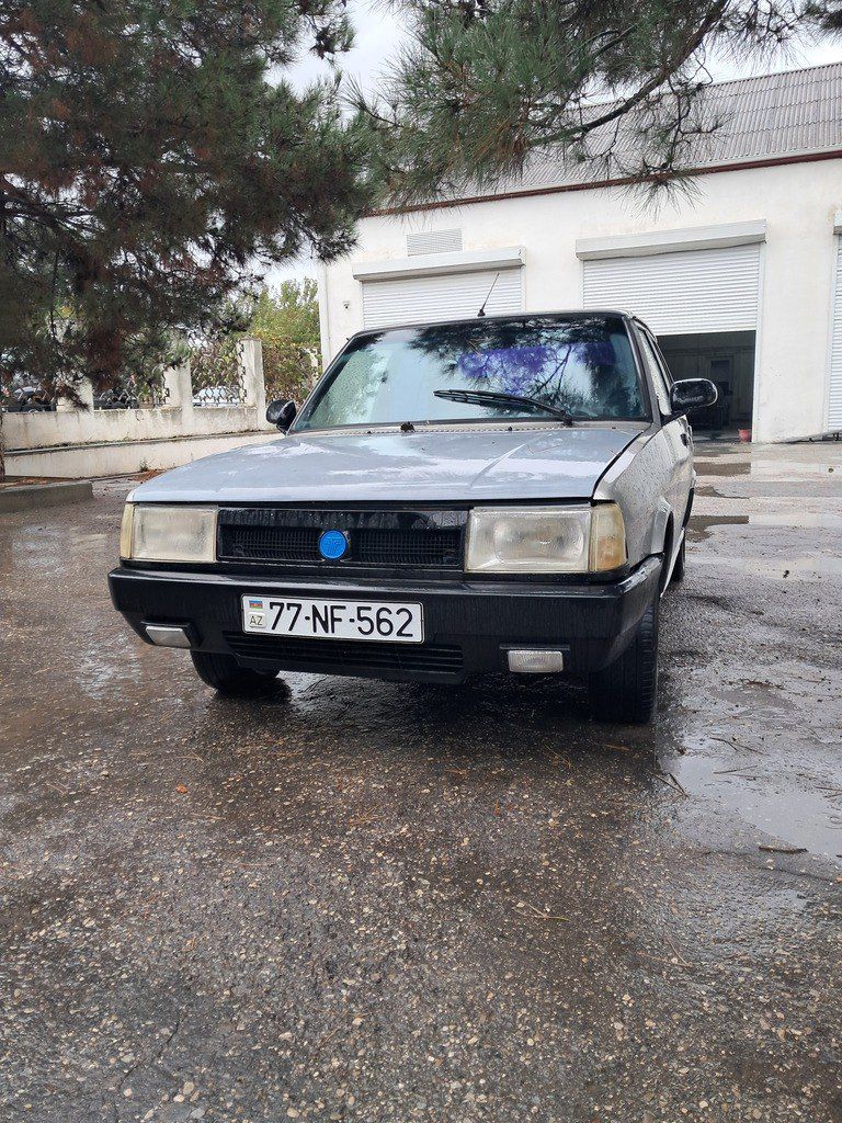 Tofas Dogan, 1.6 L, 2005 il, 132 000 km 77-NF-562 — Avtomobillər, Bakı