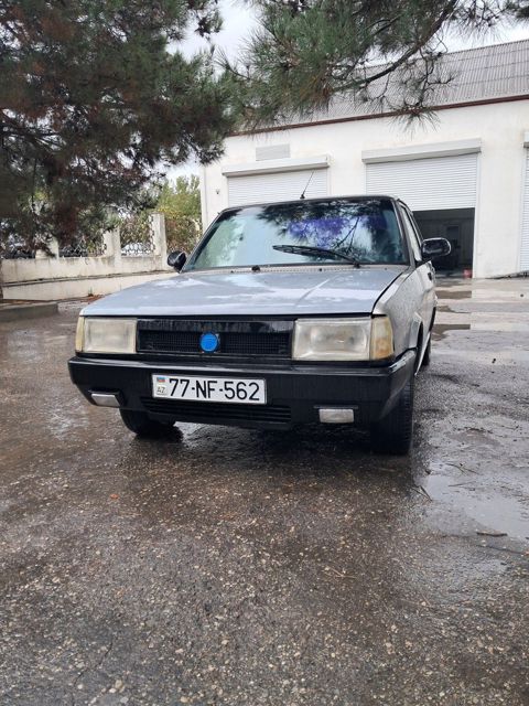 Tofas Dogan, 1.6 L, 2005 il, 132 000 km — Bakı