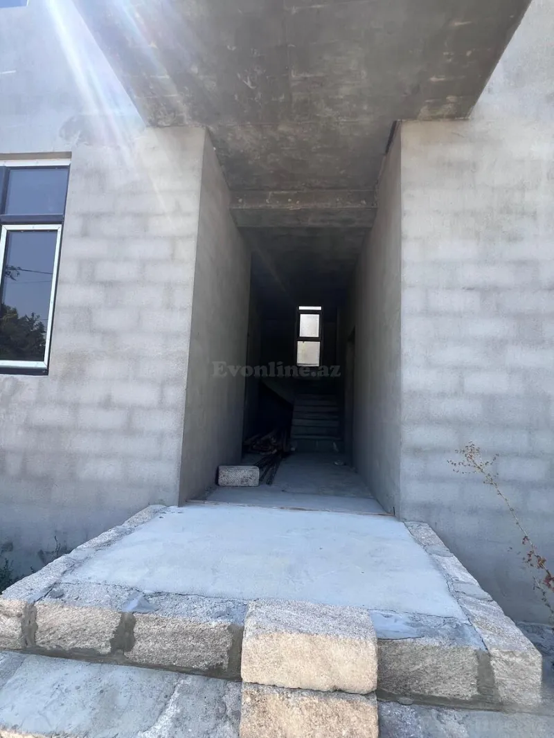 Satılır 4 otaqlı Həyət evi 172 m² Bakı, Xəzər r., Mərdəkan — Ev, villa, Bakı (8)