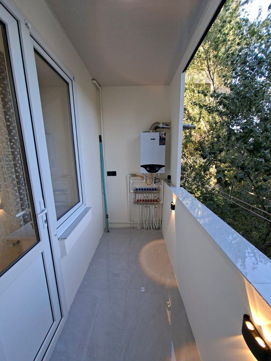 Satılır 3 otaqlı köhnə tikili 65 m² — Mənzil, Bakı (9)