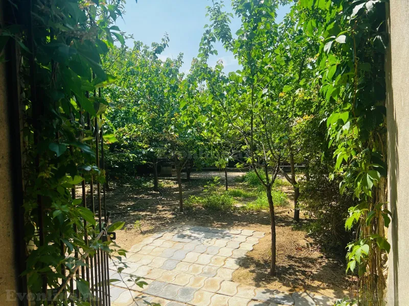 Satılır 8 otaqlı Həyət evi 200 m² Bakı, Abşeron r., Novxanı — Ev, villa, Bakı (6)