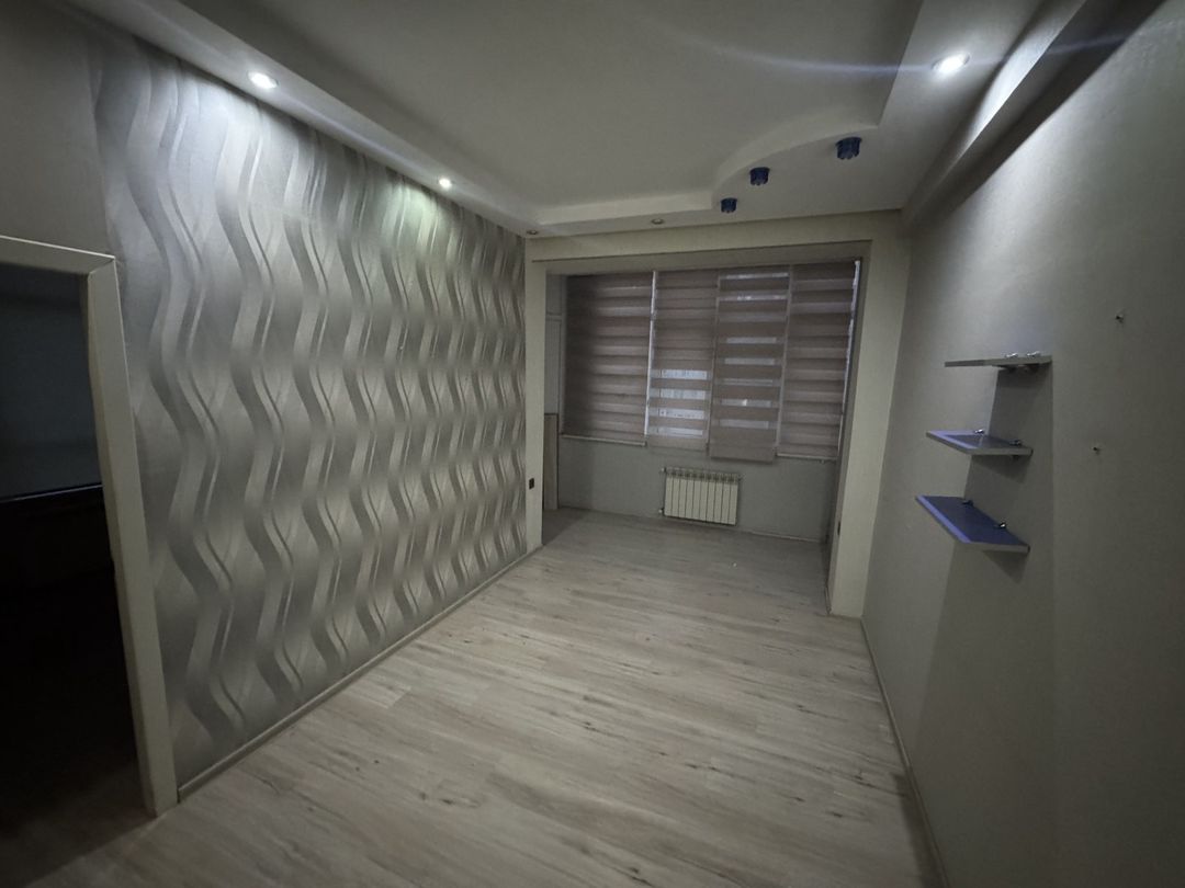 İcarəyə verilir 4 otaqlı yeni tikili 140 m² — Mənzil, Bakı (11)