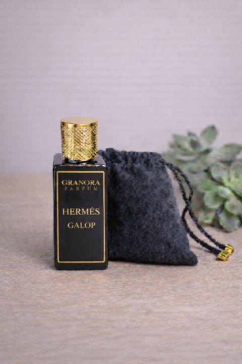 Granora Parfum Galop uniseks ətir suyu 20 ml — Bakı