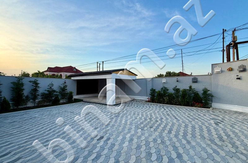 5 otaqlı Bağ evləri, Satış, Bakı, Xəzər, Koroğlu — Ev, villa, Bakı (5)