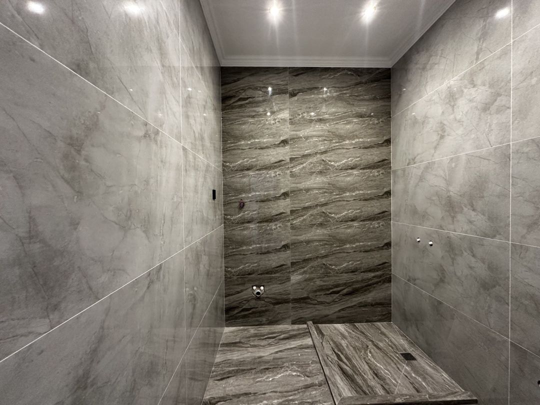 Satılır 4 otaqlı həyət evi/bağ evi 140 m² — Ev, villa, Bakı (11)