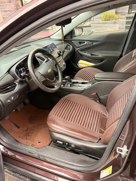 Chevrolet Malibu, 1.5 L, 2016 il, 200 000 km 10-HH-530 — Avtomobillər, Bakı (7)