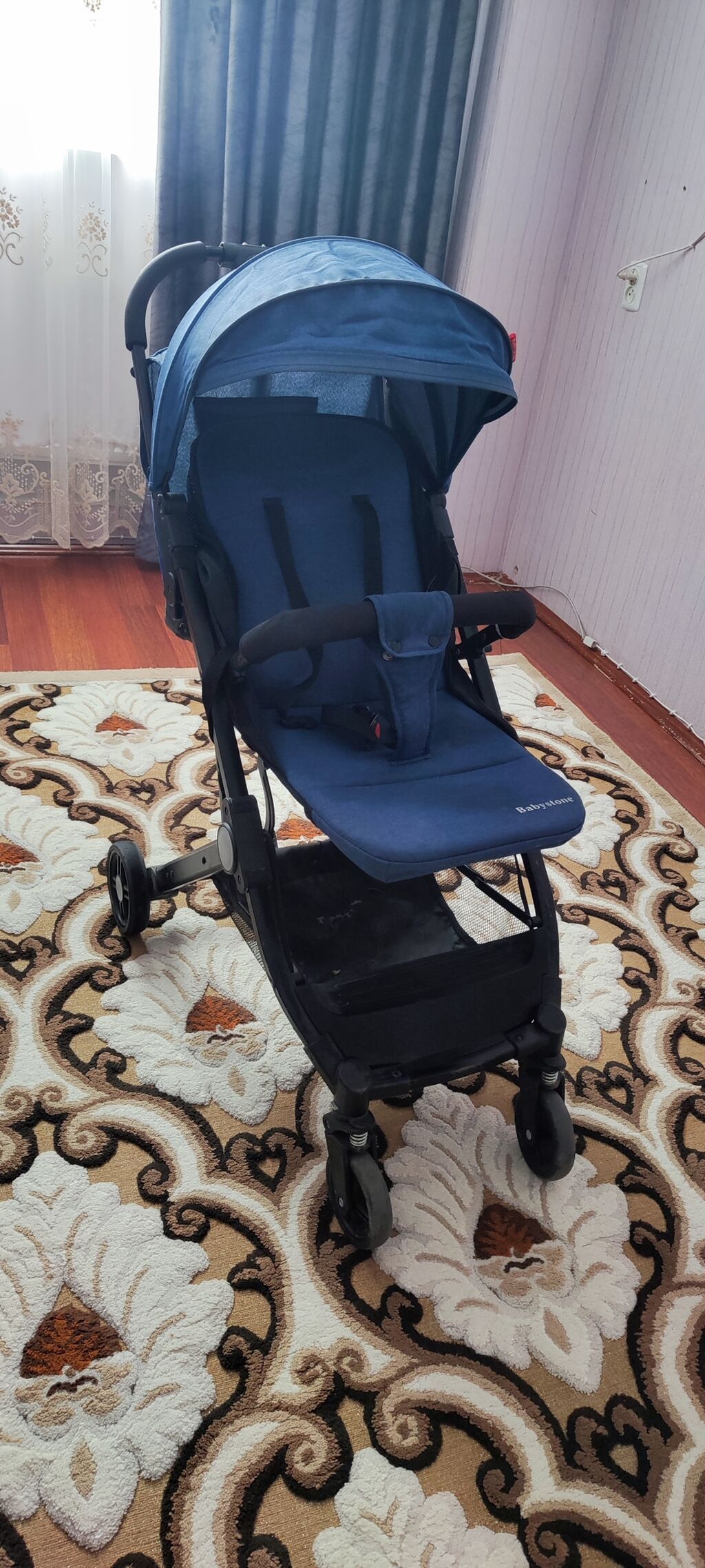 Salam təzəliyindən özümdədir.hec bir problemi yoxdur.əlaqə nömrəm — Arabalalar, Masazır (4)