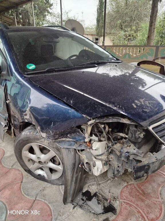 Toyota Corolla, 1.4 L, 2005 il, 305 000 km — Avtomobillər, Cəlilabad (11)